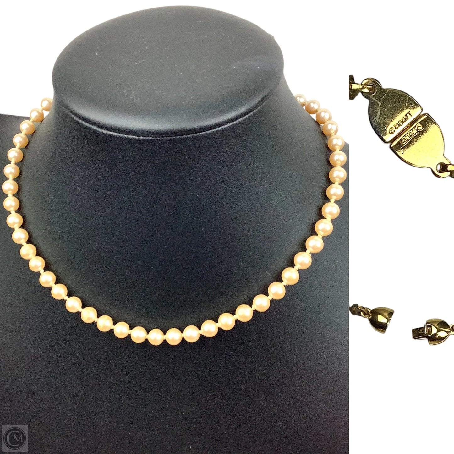 Necklace Other By Cmc