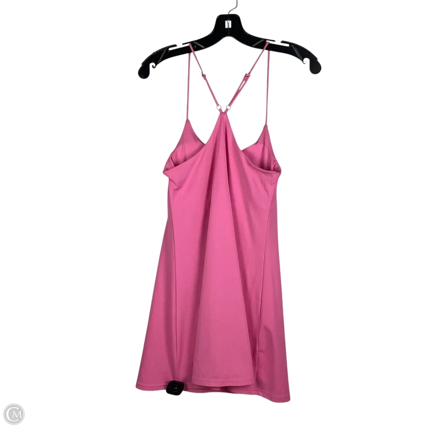 Athletic Dress By New In In Pink, Size: S