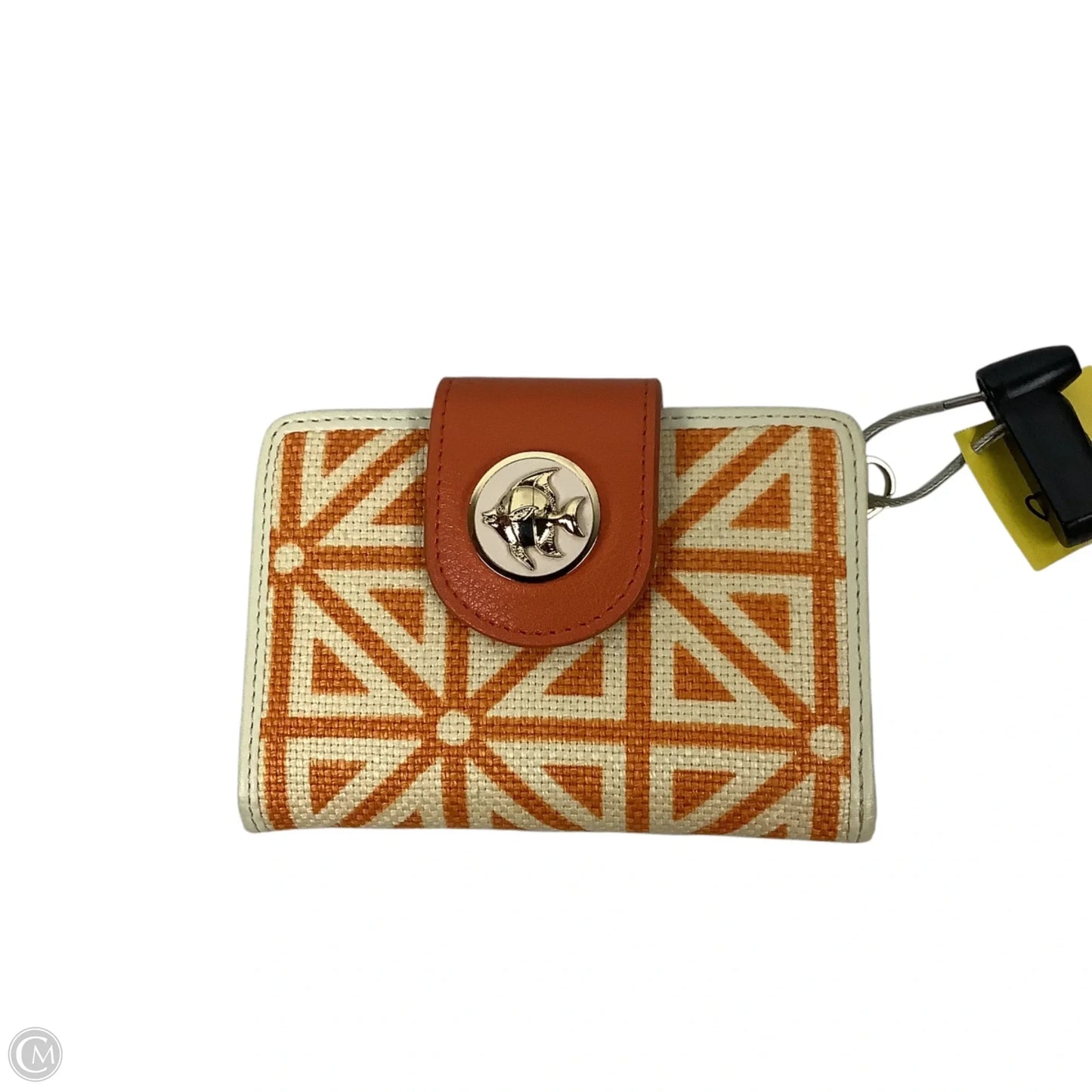 Wallet By Spartina, Size: Small