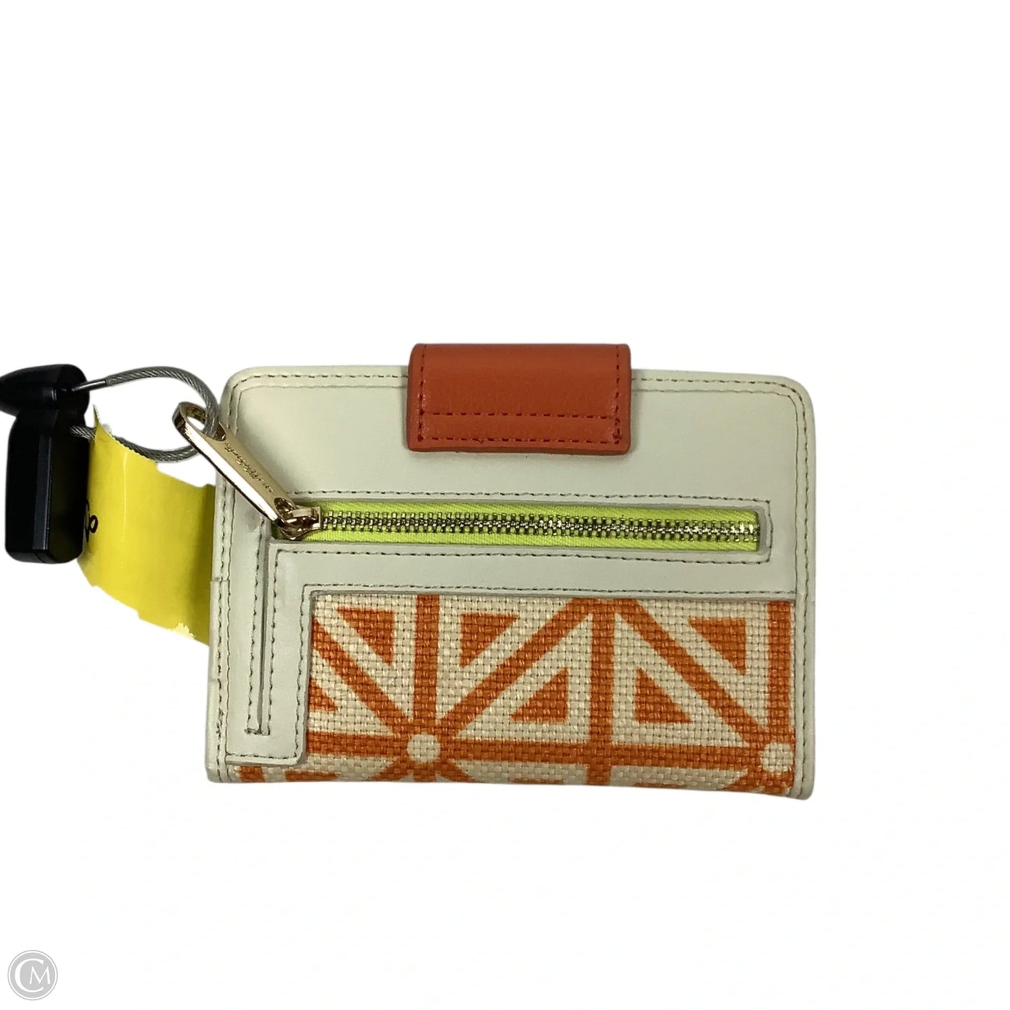 Wallet By Spartina, Size: Small