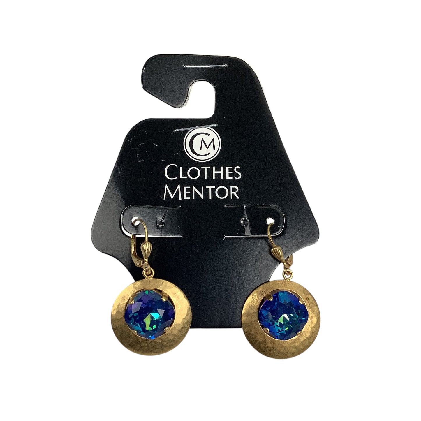 Earrings Dangle/drop By Clothes Mentor