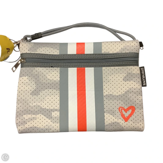 Clutch By Clothes Mentor, Size: Small