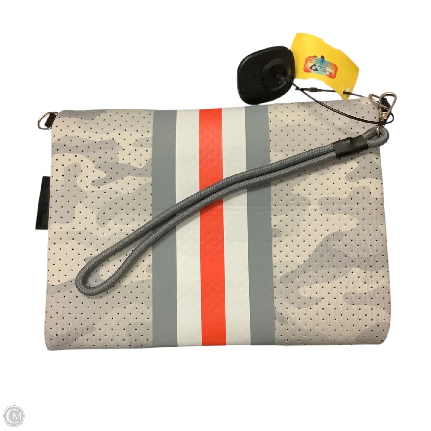 Clutch By Clothes Mentor, Size: Small