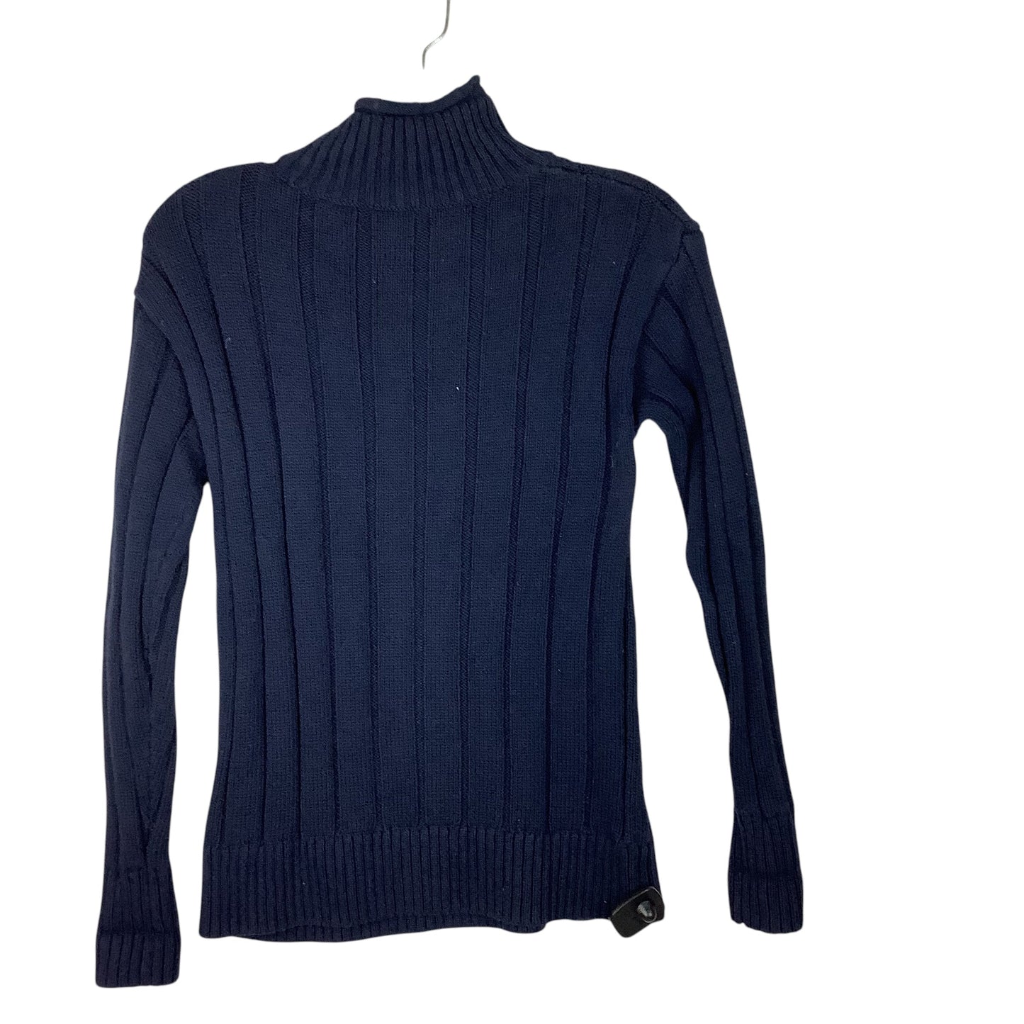 Sweater By J. Crew In Blue, Size: Xs