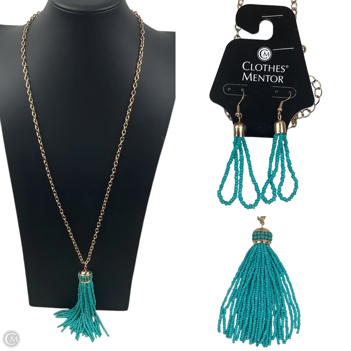 Necklace Set By Clothes Mentor