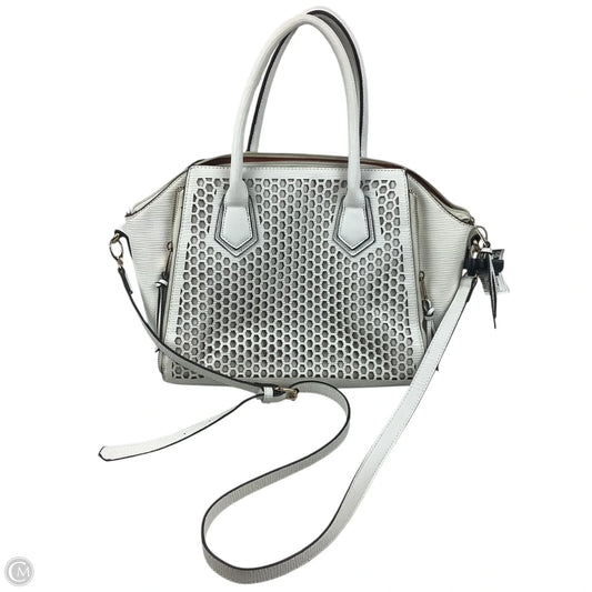 Handbag Designer By Sondra Roberts, Size: Medium