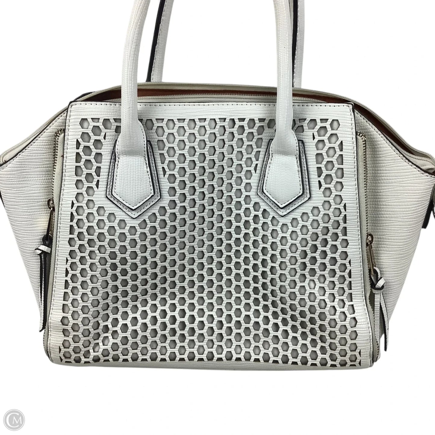 Handbag Designer By Sondra Roberts, Size: Medium