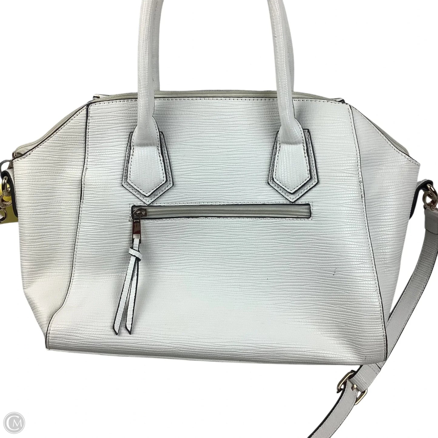 Handbag Designer By Sondra Roberts, Size: Medium