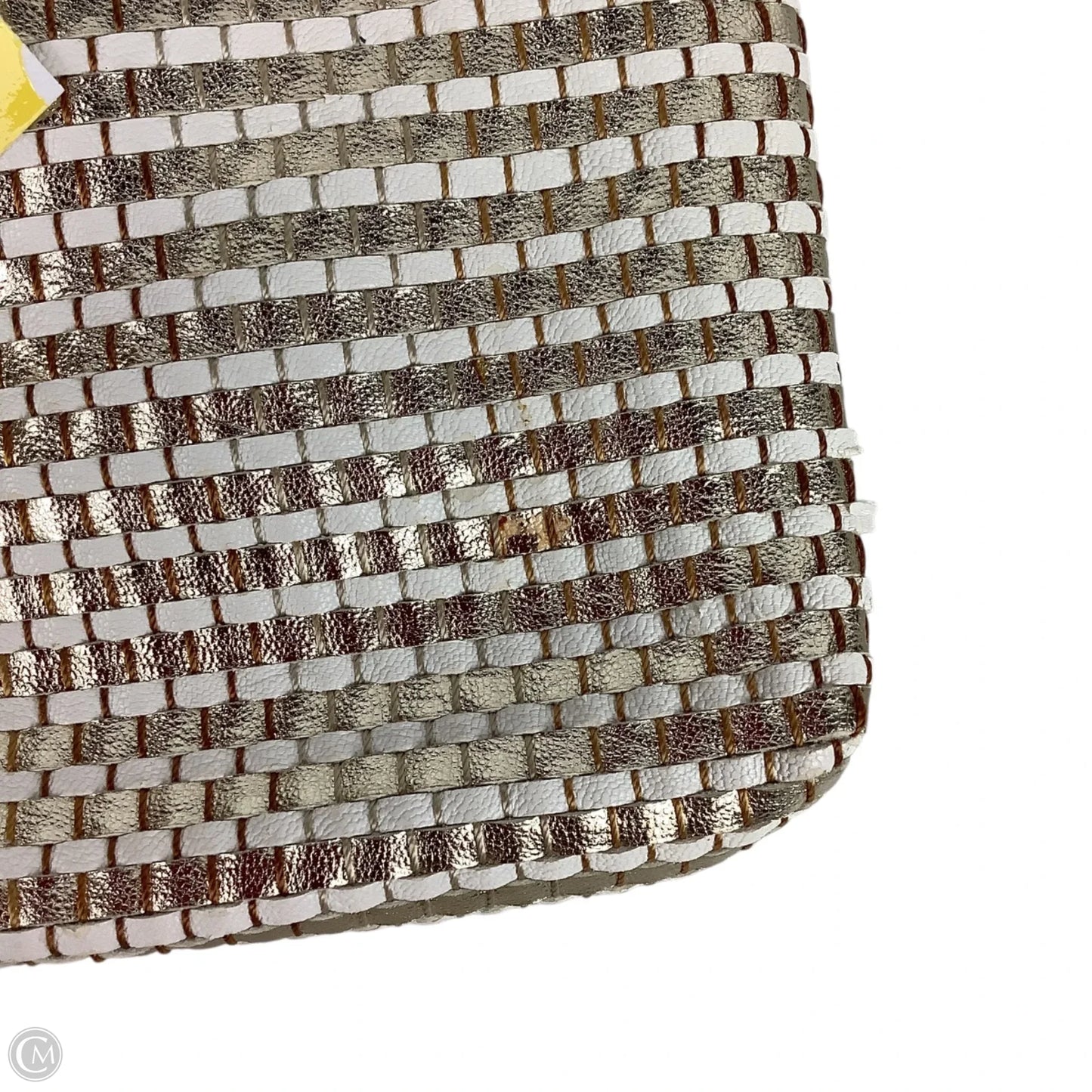 Clutch Designer By Lilly Pulitzer, Size: Large