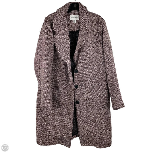 Coat Other By Tribal In Pink, Size: L