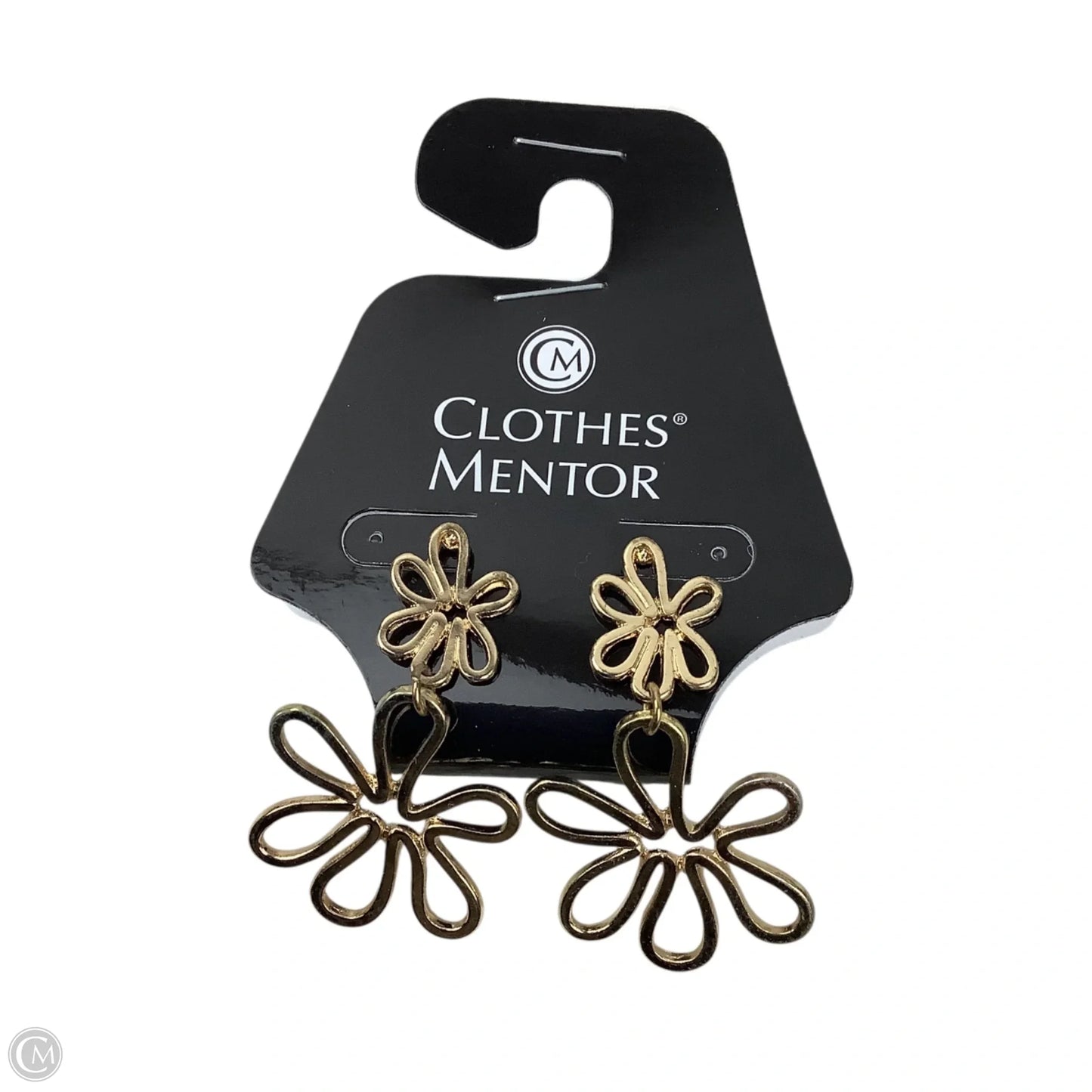 Earrings Dangle/drop By Clothes Mentor