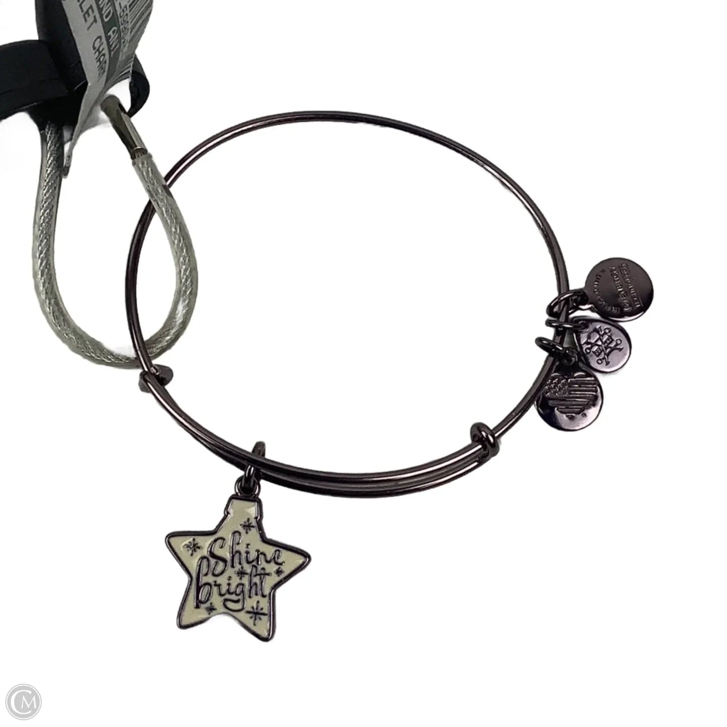 Bracelet Charm By Alex And Ani
