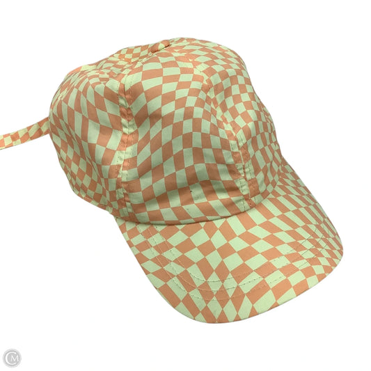 Hat Baseball Cap By Wild Fable