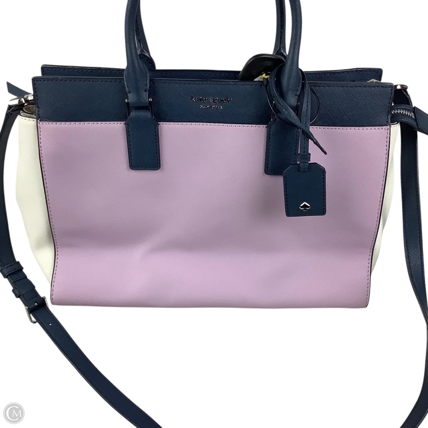 Handbag Designer By Kate Spade, Size: Medium