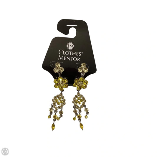 Earrings Dangle/drop By Clothes Mentor