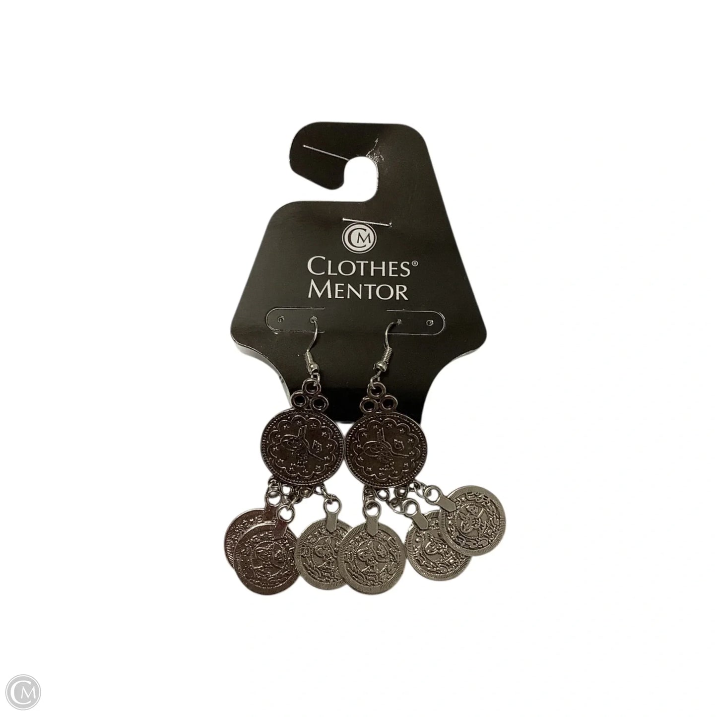 Earrings Dangle/drop By Clothes Mentor