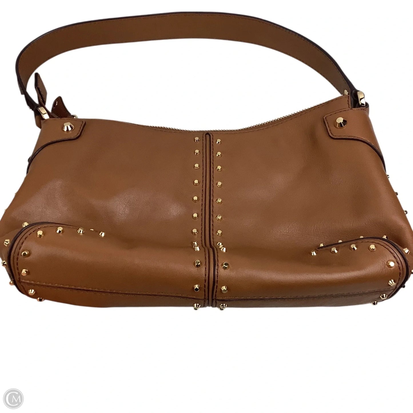 Handbag Designer By Michael Kors, Size: Small