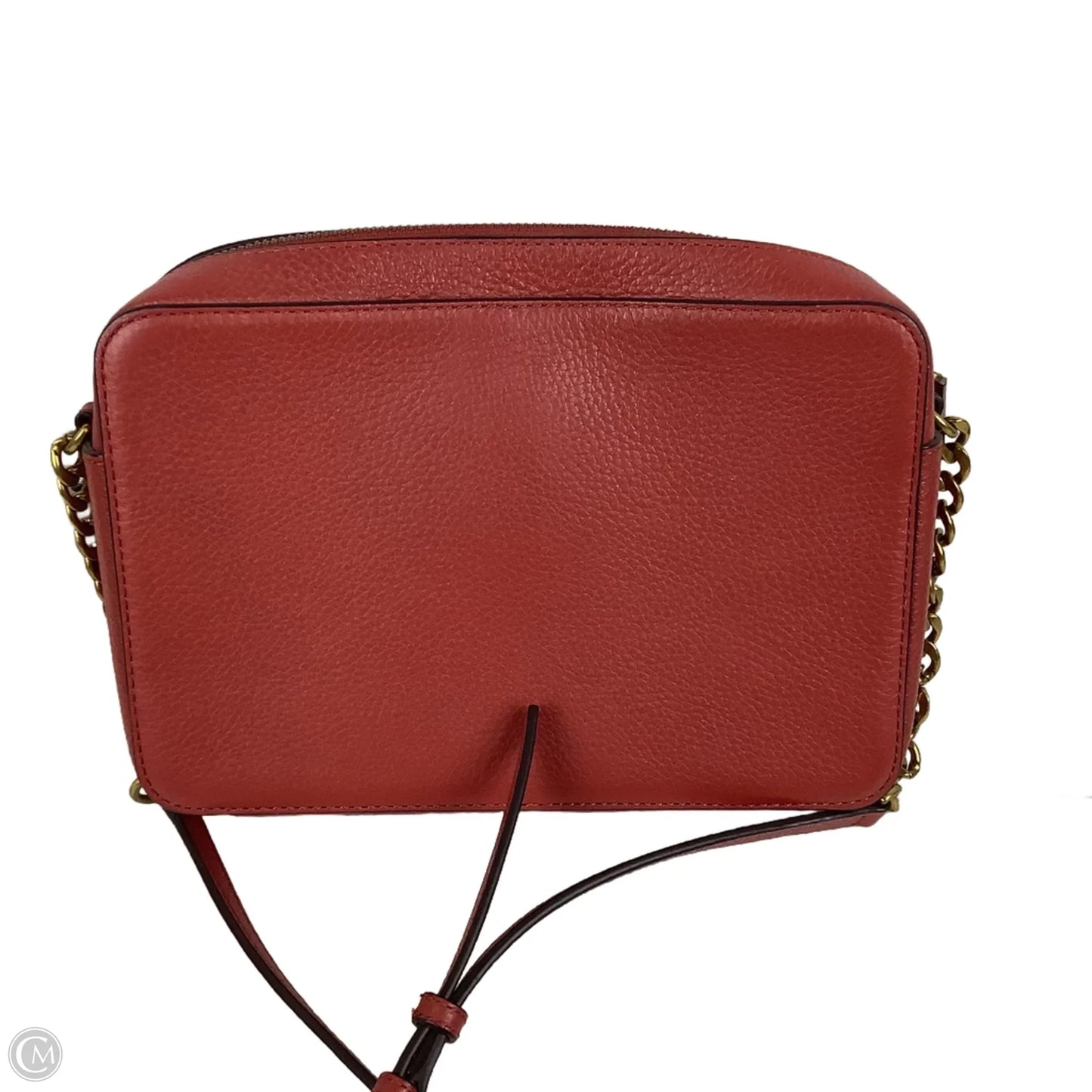 Crossbody Designer By Michael Kors, Size: Small