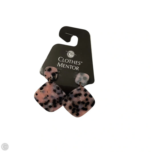 Earrings Dangle/drop By Clothes Mentor