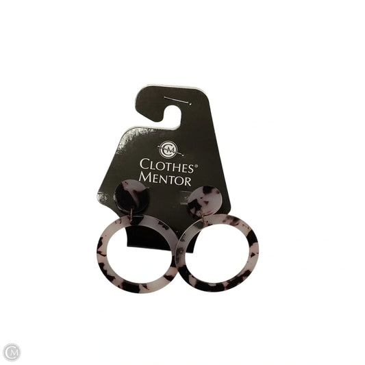 Earrings Dangle/drop By Clothes Mentor