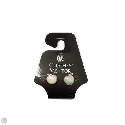 Earrings Stud By Clothes Mentor