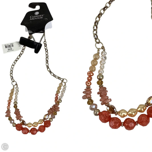 Necklace Chain By Ann Taylor