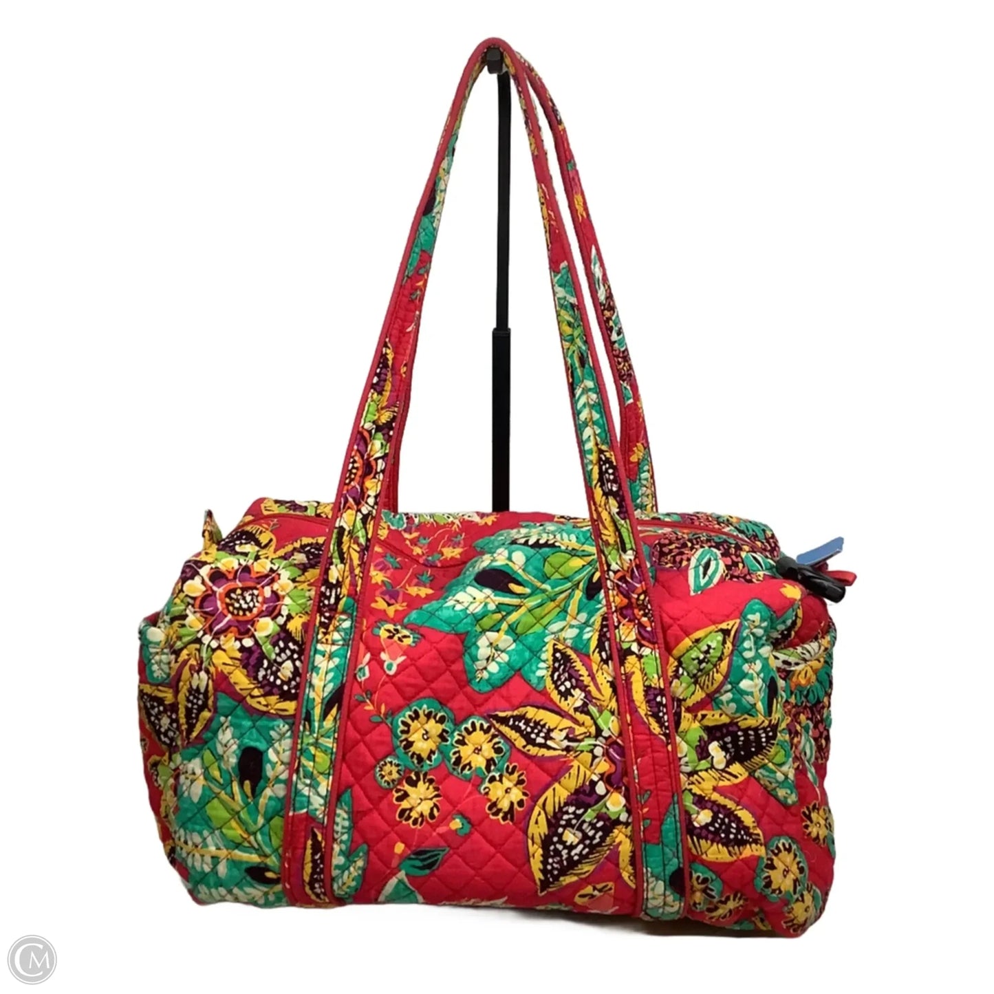 Duffle And Weekender By Vera Bradley, Size: Small
