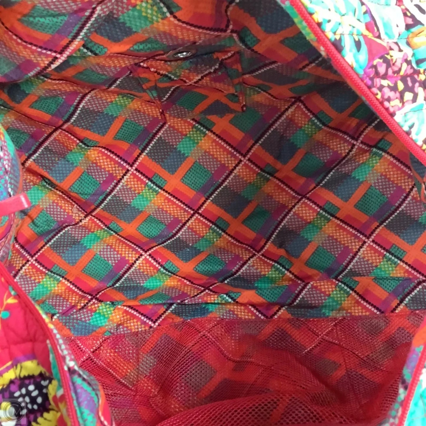 Duffle And Weekender By Vera Bradley, Size: Small