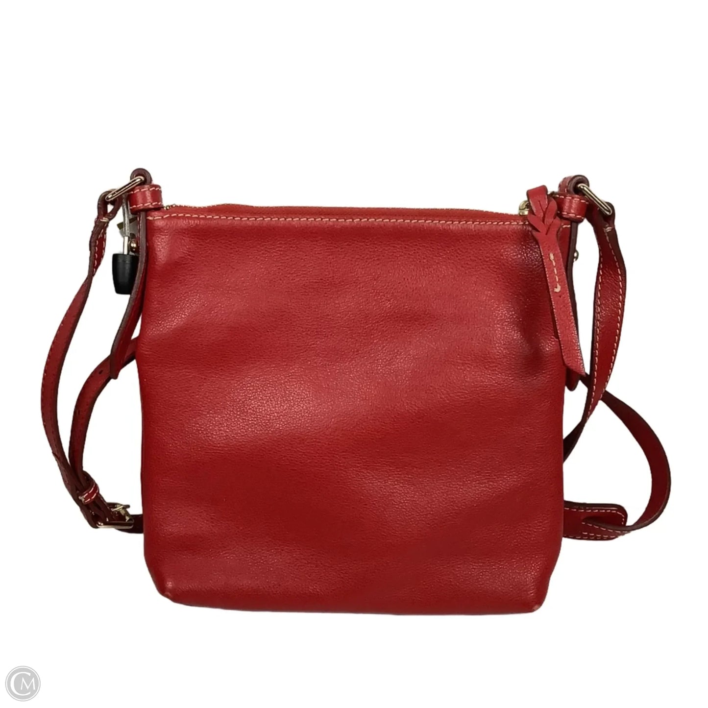 Crossbody Designer By Dooney And Bourke, Size: Small