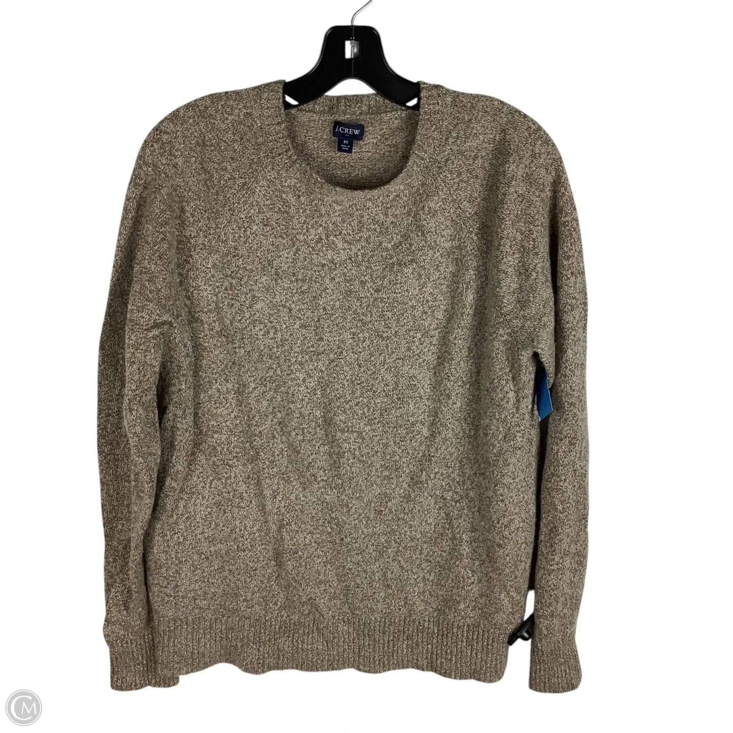 Sweater By J. Crew In Brown, Size: M