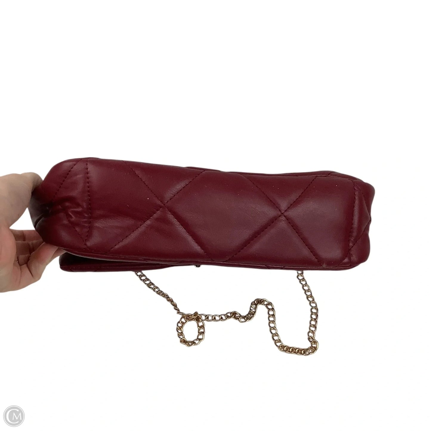 Crossbody By Badgley Mischka, Size: Medium