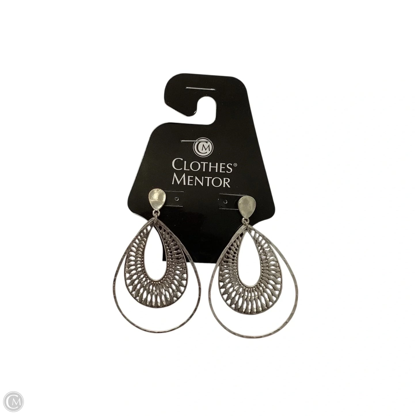 Earrings Dangle/drop By Clothes Mentor