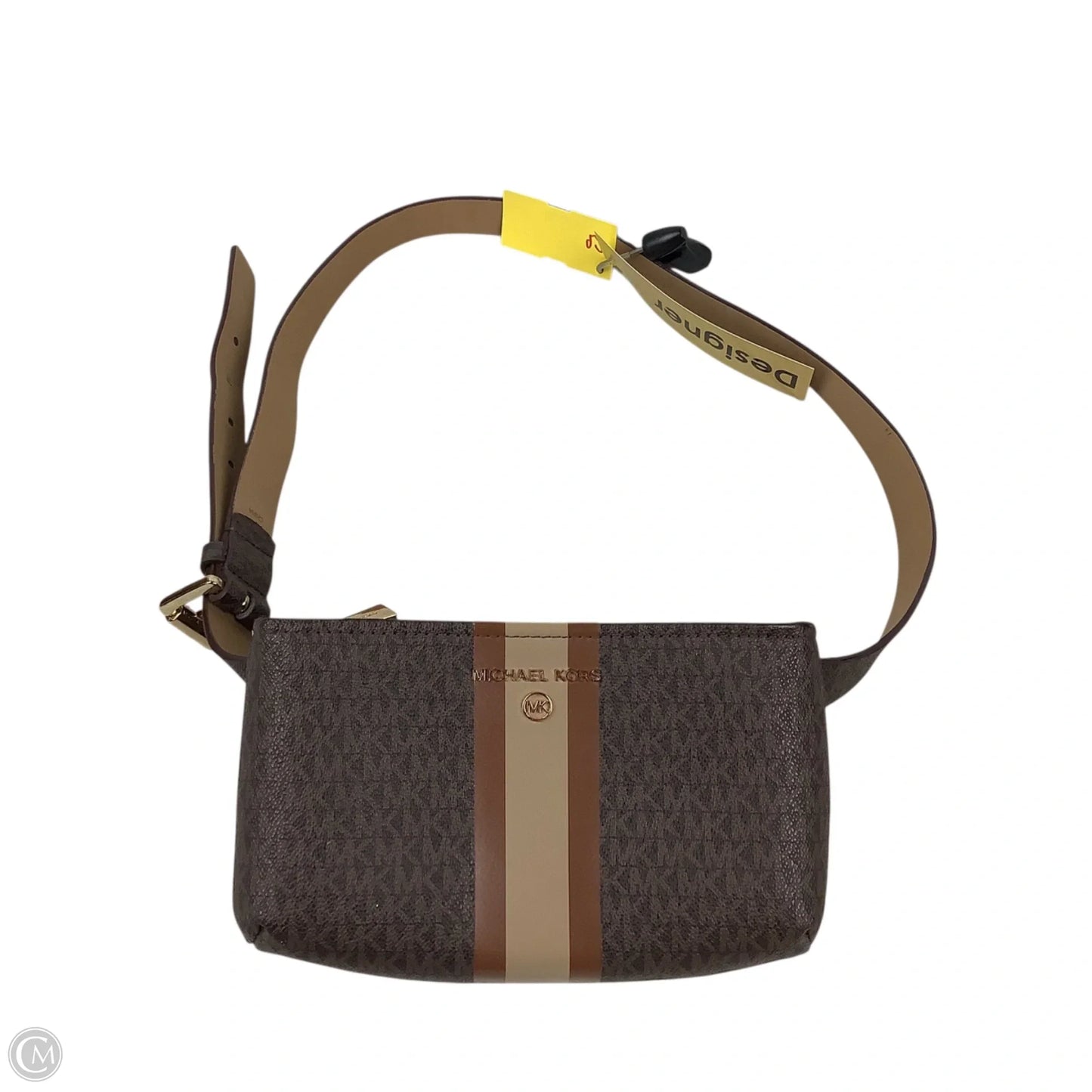 Belt Bag Designer By Michael Kors, Size: Small