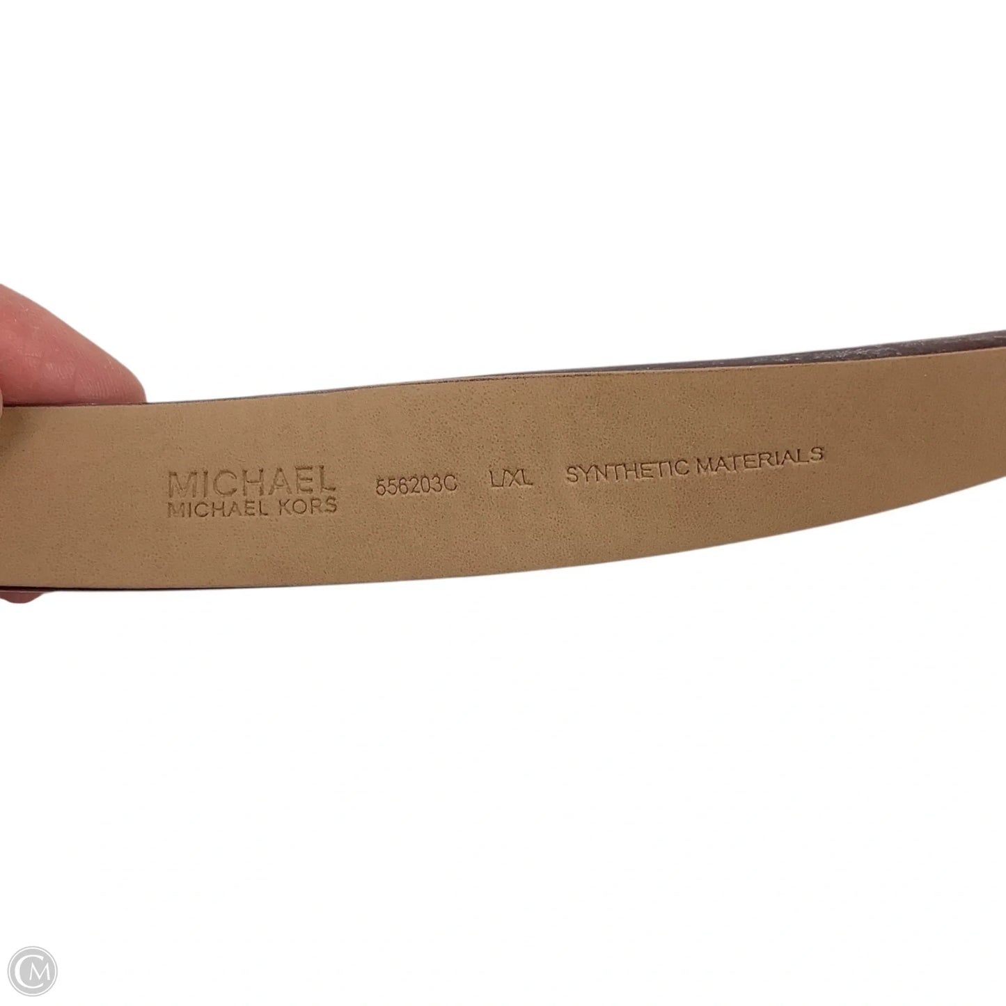 Belt Bag Designer By Michael Kors, Size: Small