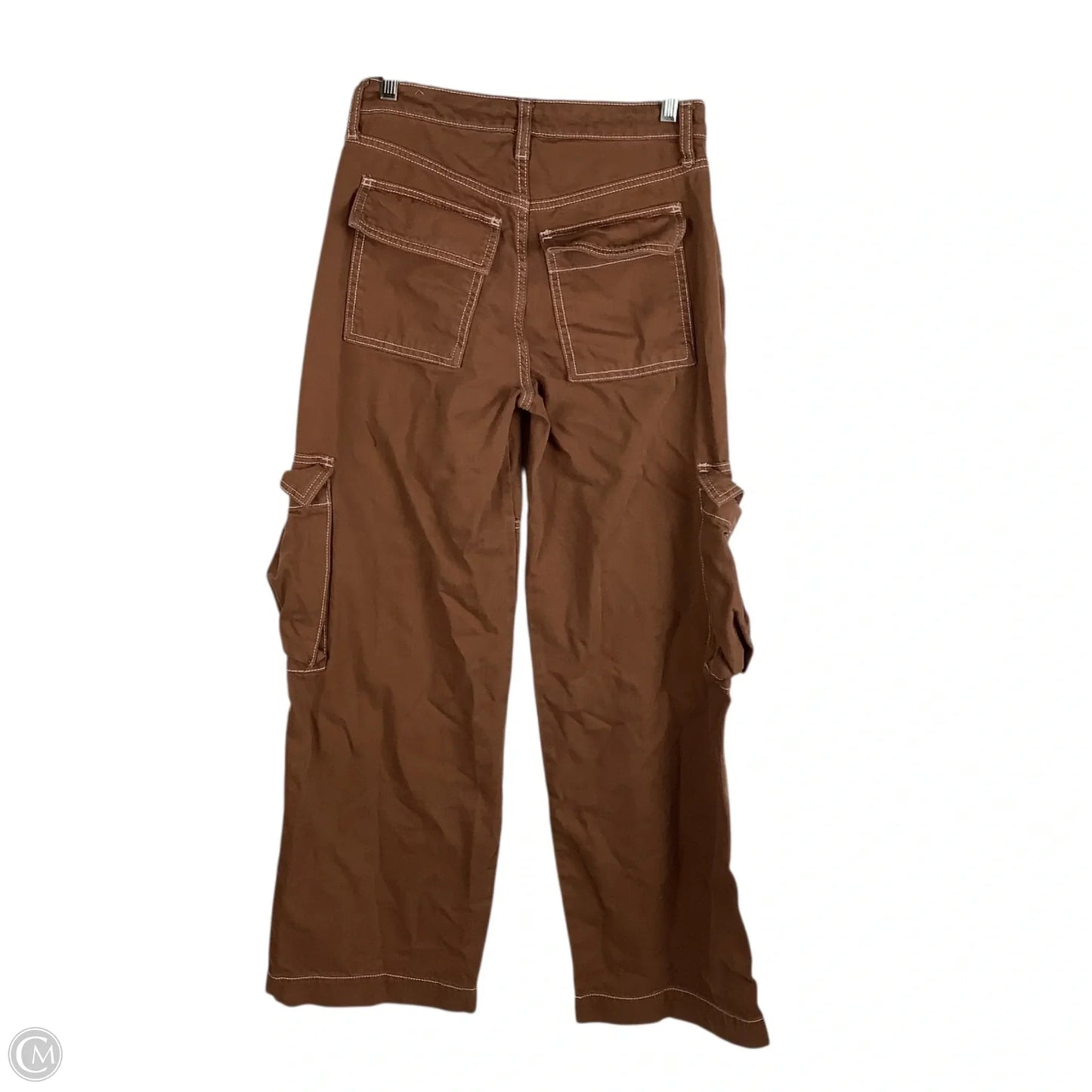 Pants Cargo & Utility By Wild Fable In Brown, Size: 4