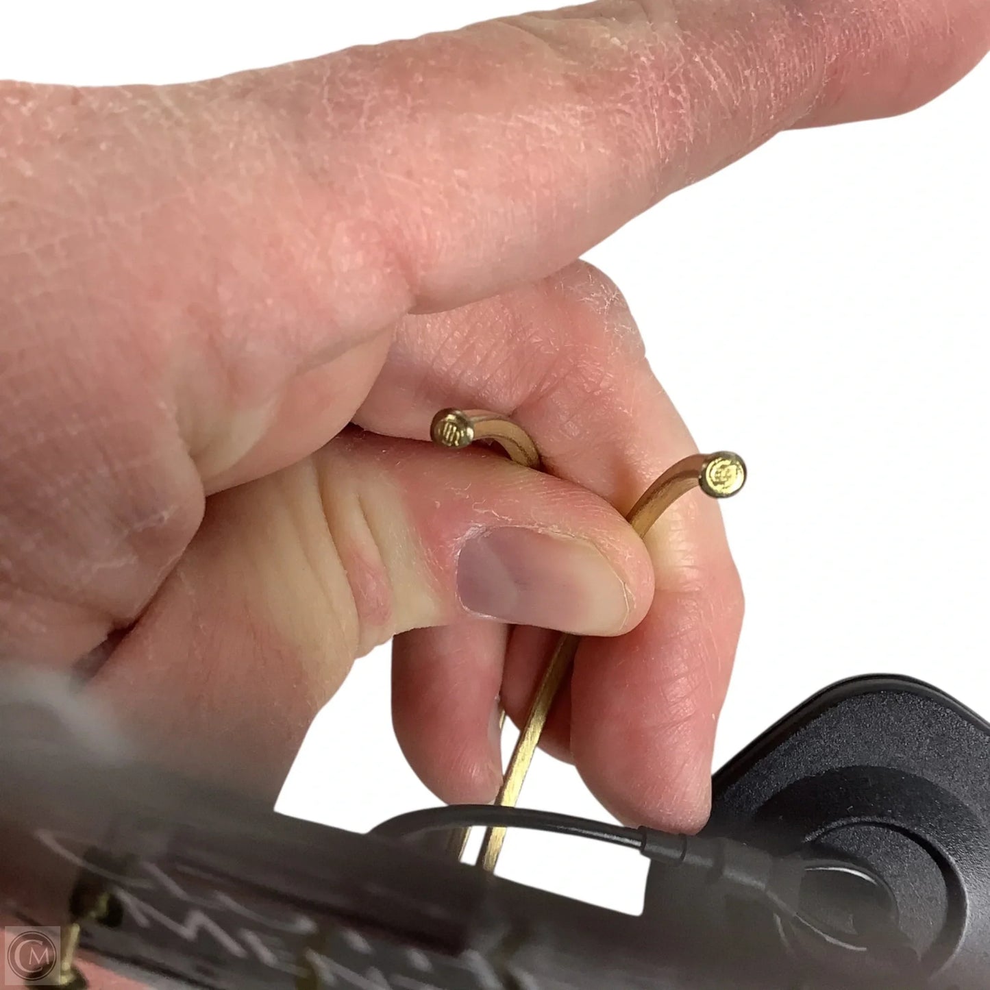 Earrings Hoop By Clothes Mentor