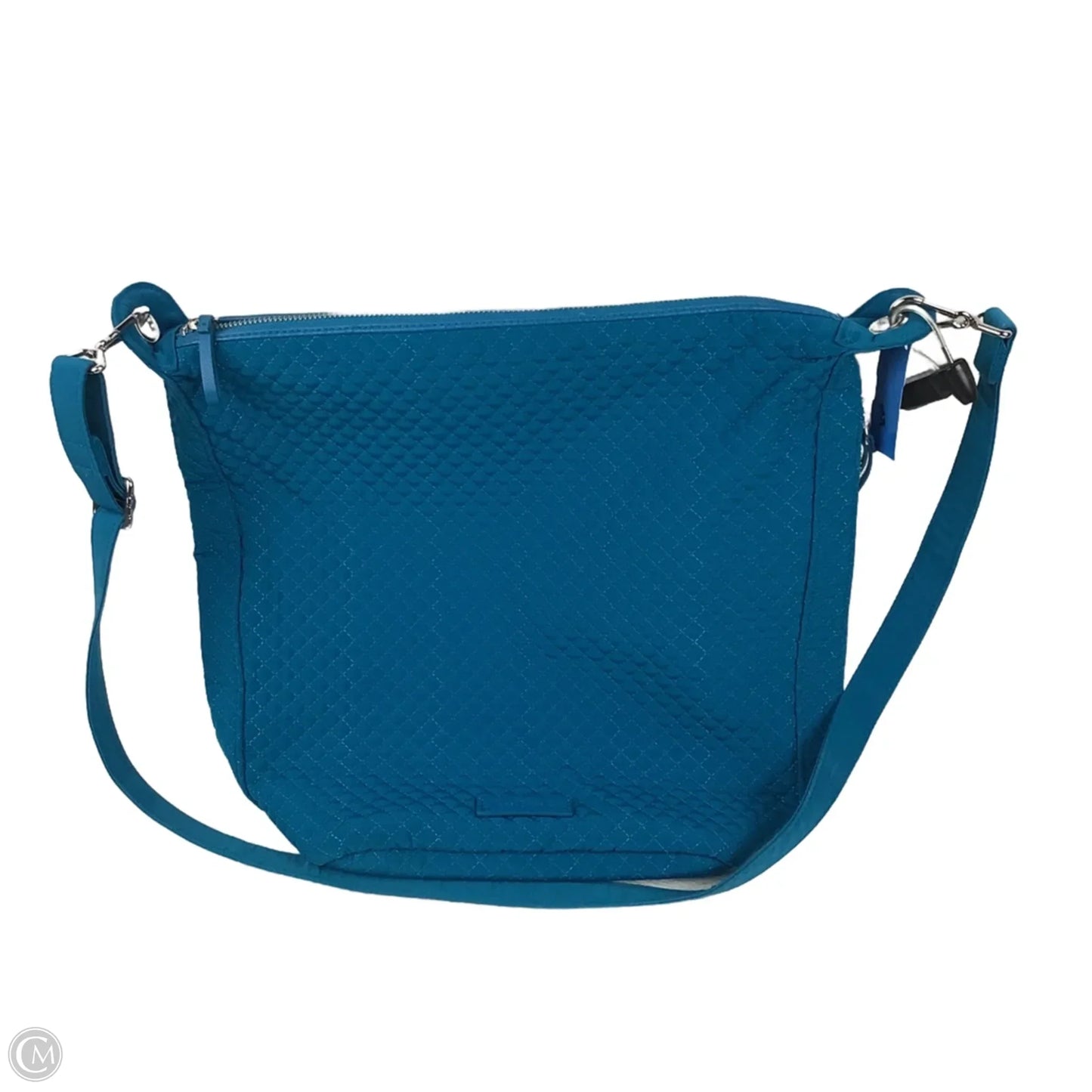 Handbag By Vera Bradley, Size: Medium