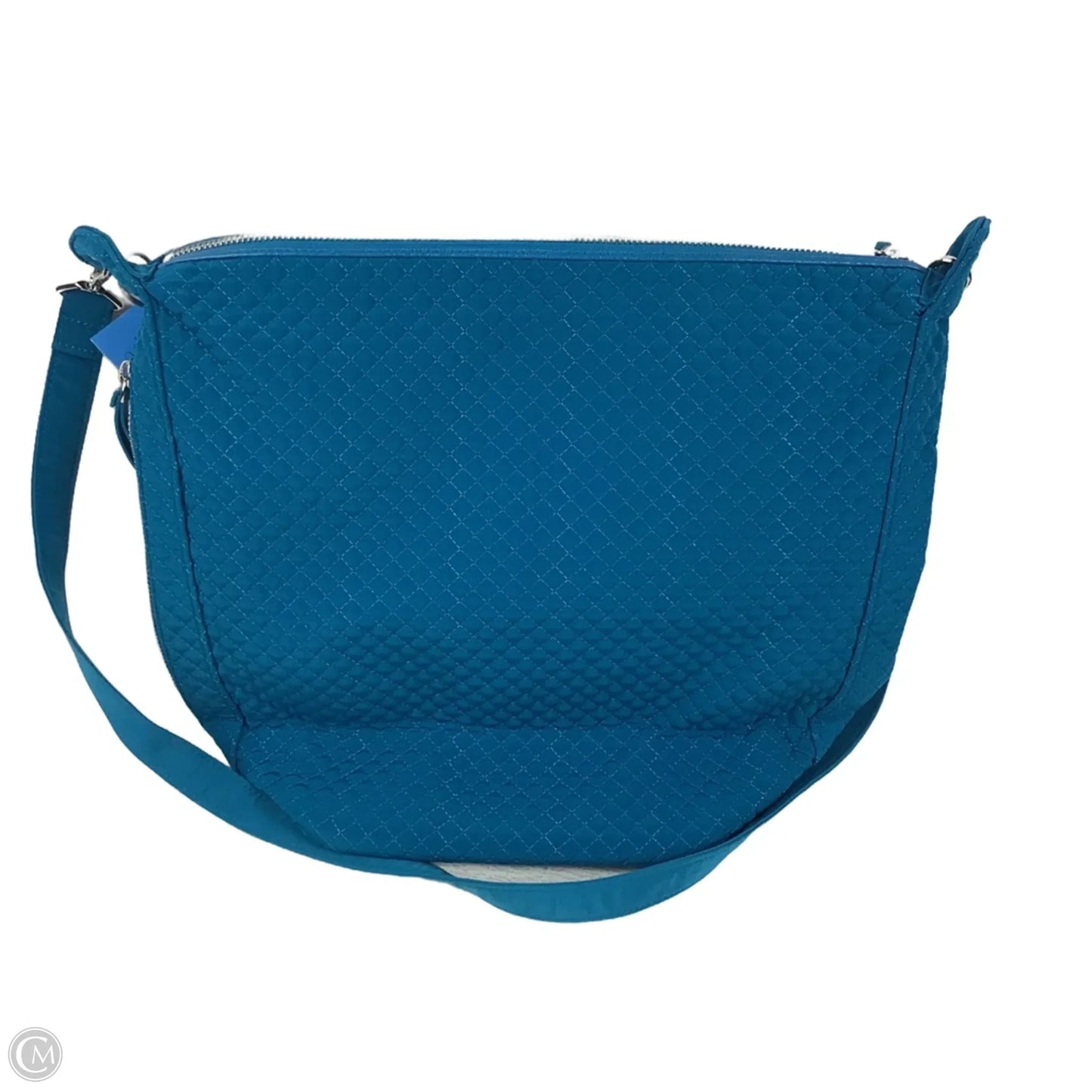 Handbag By Vera Bradley, Size: Medium