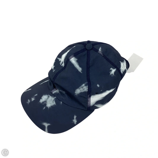 Hat Baseball Cap By Lululemon