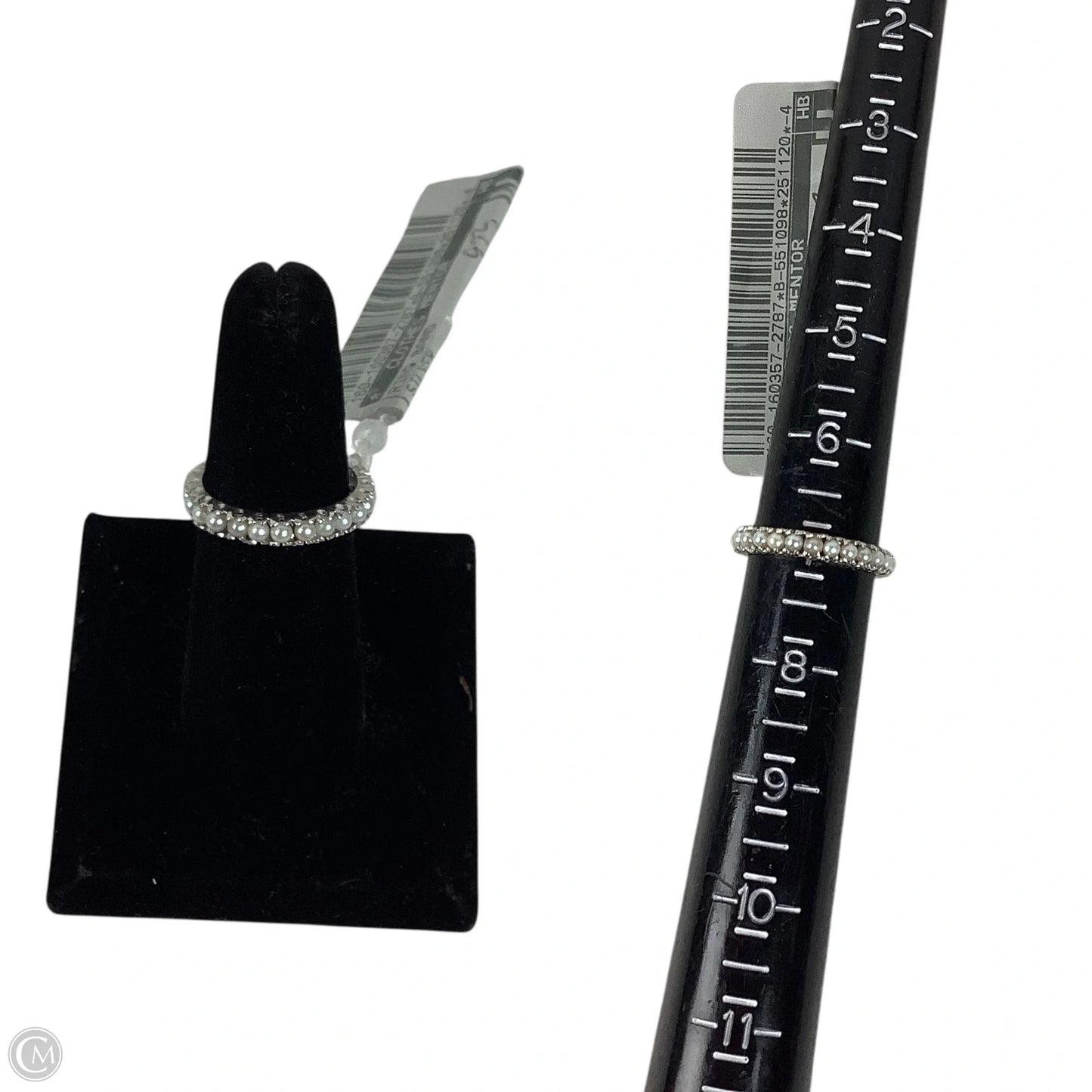 Ring Band By Clothes Mentor