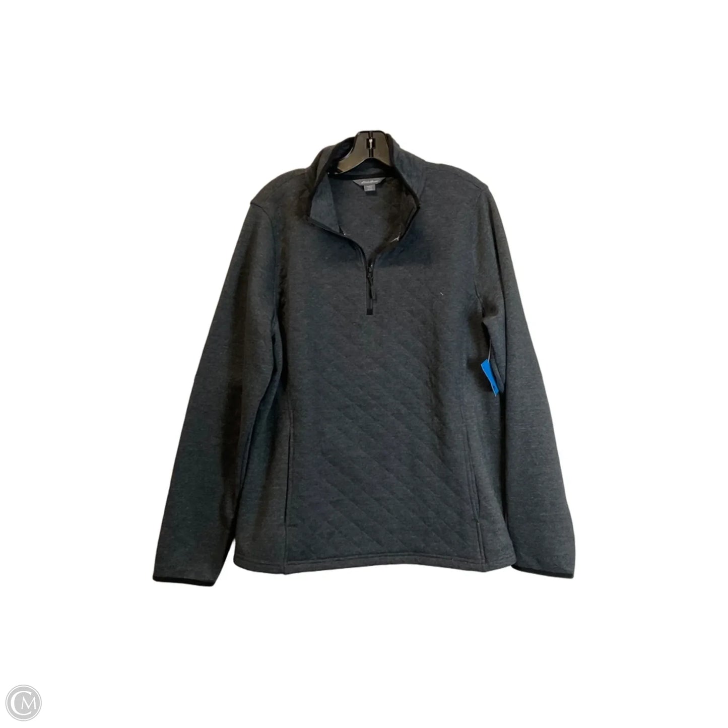 Top Long Sleeve By Old Navy In Pink, Size: L