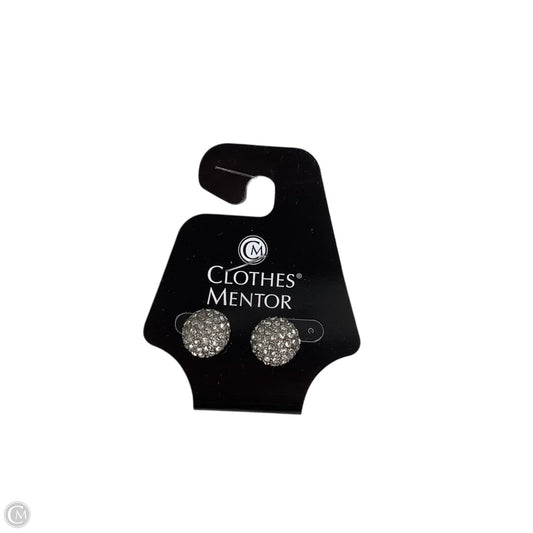 Earrings Stud By Clothes Mentor