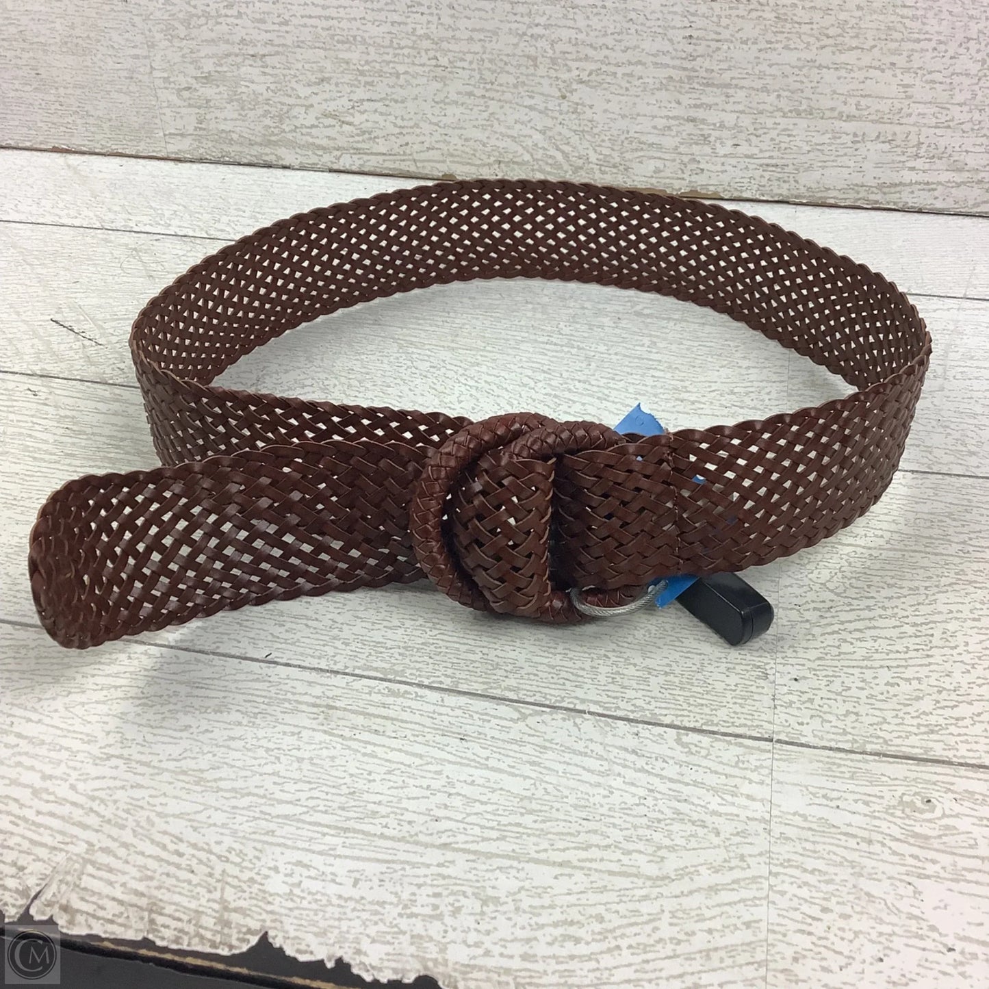 Belt By Clothes Mentor estimated size S
