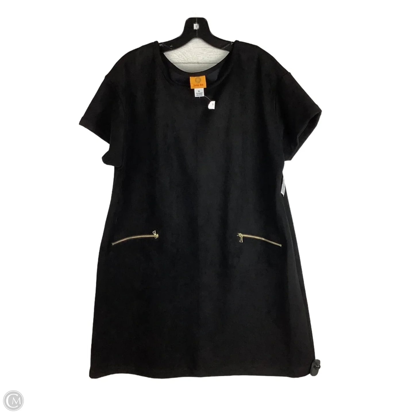 Dress Party Short By Ruby Rd In Black, Size: Xl