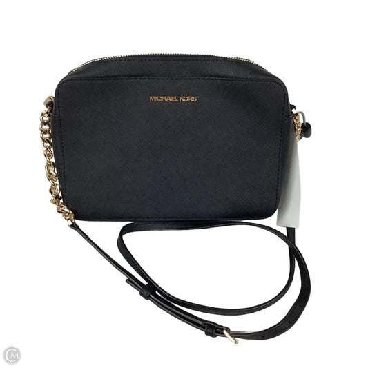 Crossbody Designer By Michael Kors, Size: Small