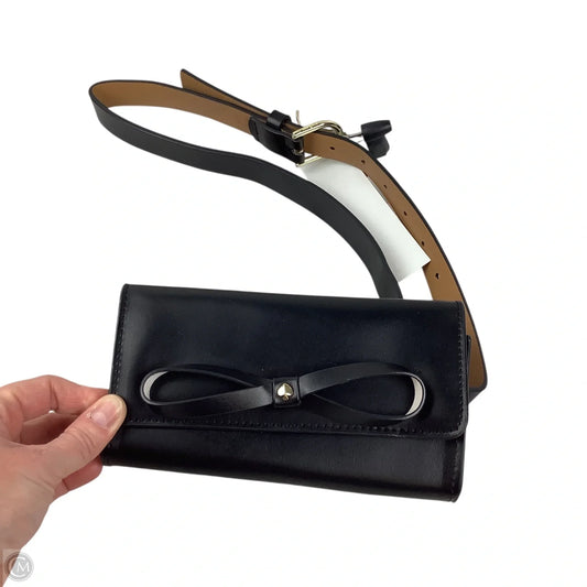 Belt Bag Designer By Kate Spade, Size: L/XL belt size