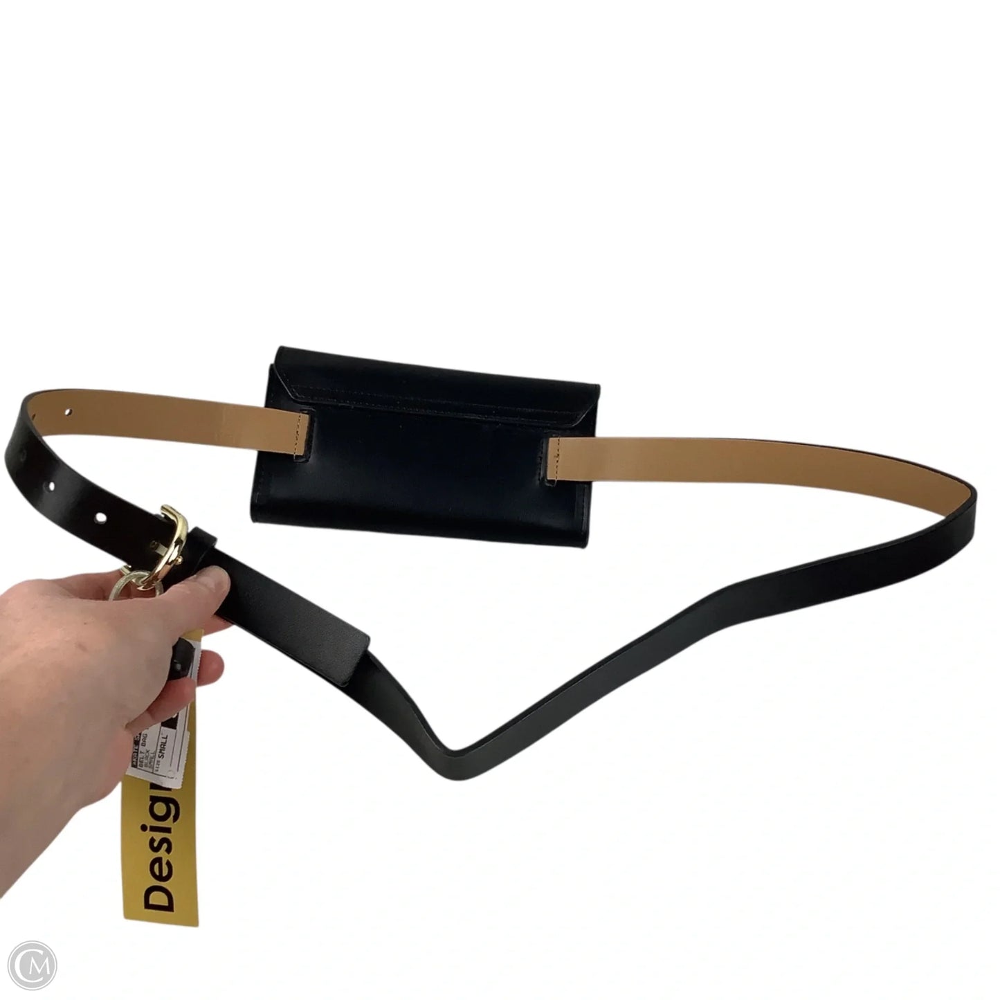 Belt Bag Designer By Kate Spade, Size: L/XL belt size