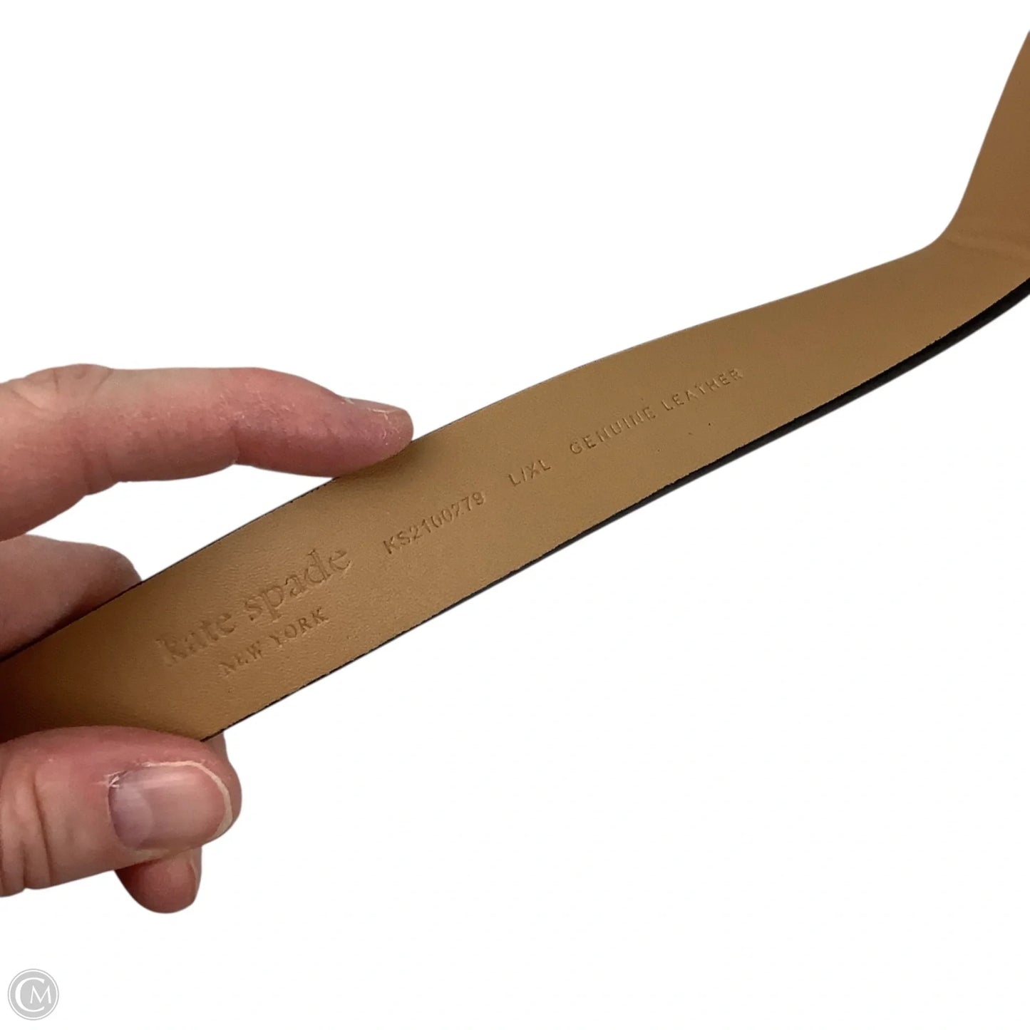 Belt Bag Designer By Kate Spade, Size: L/XL belt size