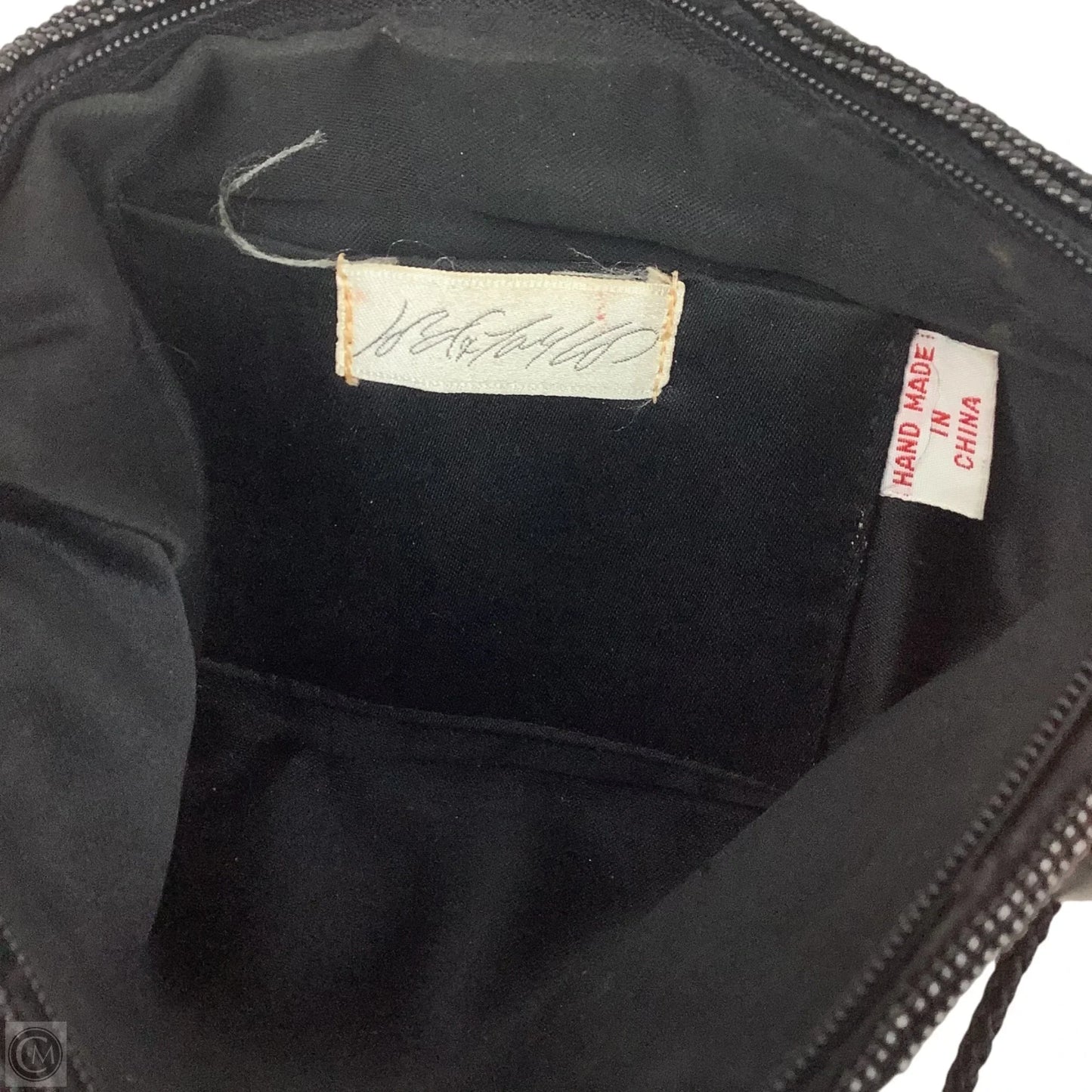 Crossbody By Clothes Mentor, Size: Small