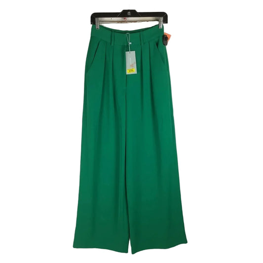 Pants Dress By Antonio Melani In Green, Size: 2